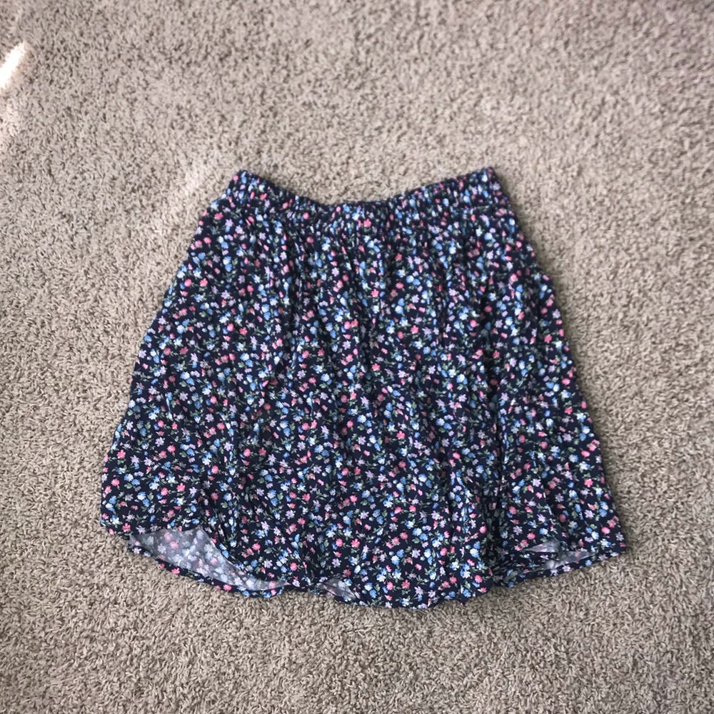 Abercrombie and Fitch skirt